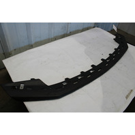 2012-2016 Porsche 911 991 Front Bumper Lower Bumper Spoiler OEM