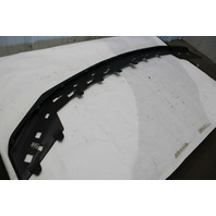 2012-2016 Porsche 911 991 Front Bumper Lower Bumper Spoiler OEM