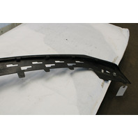 2012-2016 Porsche 911 991 Front Bumper Lower Bumper Spoiler OEM