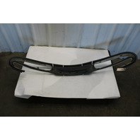 1999-2001 Porsche 911 996 Front Bumper Lower Air Inlet Grille OEM 99650555302