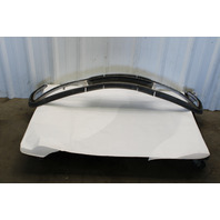 1999-2001 Porsche 911 996 Front Bumper Lower Air Inlet Grille OEM 99650555302