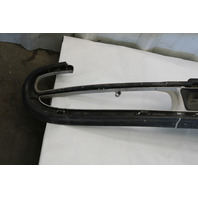 1999-2001 Porsche 911 996 Front Bumper Lower Air Inlet Grille OEM 99650555302