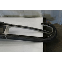 1999-2001 Porsche 911 996 Front Bumper Lower Air Inlet Grille OEM 99650555302