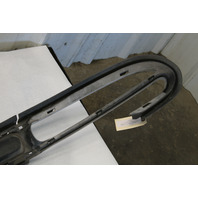 1999-2001 Porsche 911 996 Front Bumper Lower Air Inlet Grille OEM 99650555302