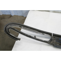 1999-2001 Porsche 911 996 Front Bumper Lower Air Inlet Grille OEM 99650555302