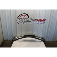 1999-2001 Porsche 911 996 Front Bumper Lower Air Inlet Grille OEM 99650555302