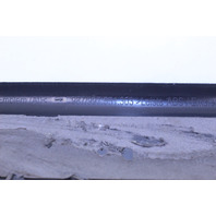 2006 2007 2008 Porsche 911 997 Door Sill Entry Molding Carrera 4S OEM