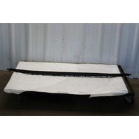 2012-2016 Porsche 911 991 Front Bumper Lower Bumper Trim OEM