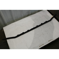 2012-2016 Porsche 911 991 Front Bumper Lower Bumper Trim OEM