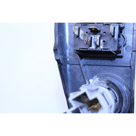 1999 Porsche 911 996 Dash Switch Plate Bezel Right OEM