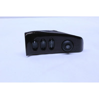 1999 Porsche 911 996 Dash Switch Plate Bezel Right OEM