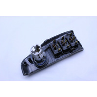 1999 Porsche 911 996 Dash Switch Plate Bezel Right OEM