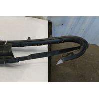 2002-2004 Porsche 911 Center Front Bumper Air Inlet Grille 99650556101 OEM