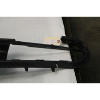 2002-2004 Porsche 911 Center Front Bumper Air Inlet Grille 99650556101 OEM