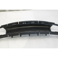 2002-2004 Porsche 911 Center Front Bumper Air Inlet Grille 99650556101 OEM