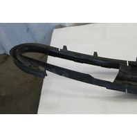 2002-2004 Porsche 911 Center Front Bumper Air Inlet Grille 99650556101 OEM