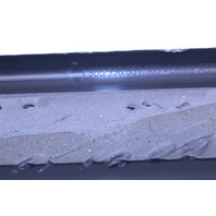 2001-2005 Porsche 911 996 Turbo Door Sill Scuff Plate OEM