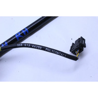 1997-2004 Porsche 911 Boxster Bag Deactivation Bar for Porsche Child Seats OEM