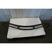 1999-2001 Porsche 911 996 Front Bumper Lower Air Inlet Grille OEM