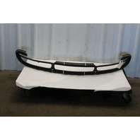 1999-2001 Porsche 911 996 Front Bumper Lower Air Inlet Grille OEM