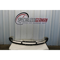 1999-2001 Porsche 911 996 Front Bumper Lower Air Inlet Grille OEM