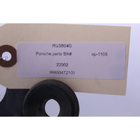 2001-2005 Porsche 911 996 Turbo C4S Radiator Bracket Mount Left OEM