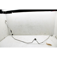 2012-2016 Porsche 911 991 Boxster Cayman AC Hose Condenser To Junction OEM