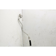 2012-2016 Porsche 911 991 Boxster Cayman AC Hose Condenser To Junction OEM