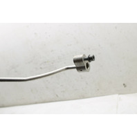 2012-2016 Porsche 911 991 Boxster Cayman AC Hose Condenser To Junction OEM