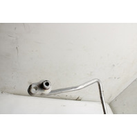 2012-2016 Porsche 911 991 Boxster Cayman AC Hose Condenser To Junction OEM