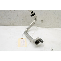 2012-2016 Porsche 911 Boxster Cayman AC A/C Expansion Valve to Underbody Pipe Line Hose - 99157309300 OEM