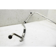 2012-2016 Porsche 911 Boxster Cayman AC A/C Expansion Valve to Underbody Pipe Line Hose - 99157309300 OEM