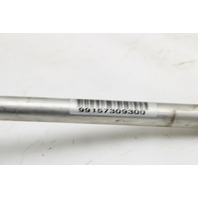 2012-2016 Porsche 911 Boxster Cayman AC A/C Expansion Valve to Underbody Pipe Line Hose - 99157309300 OEM