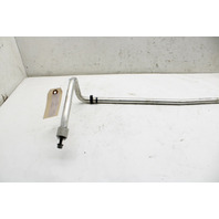 2012-2016 Porsche 911 Boxster Cayman AC A/C Expansion Valve to Underbody Pipe Line Hose - 99157309300 OEM