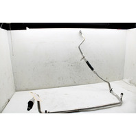 2012-2016 Porsche 911 Boxster Cayman AC A/C Expansion Valve to Underbody Pipe Line Hose - 99157309300 OEM