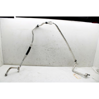 2012-2016 Porsche 911 Boxster Cayman AC A/C Expansion Valve to Underbody Pipe Line Hose - 99157309300 OEM