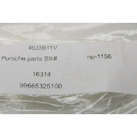 1997-2004 Porsche 911 Boxster Dash Anti Theft Light OEM