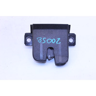 2003-2010 Porsche Cayenne Upper Trunk Latch Lock 95551250502 OEM