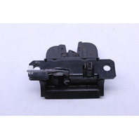 2003-2010 Porsche Cayenne Upper Trunk Latch Lock 95551250502 OEM