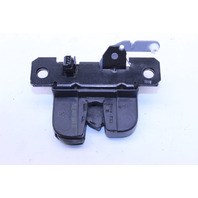 2003-2010 Porsche Cayenne Upper Trunk Latch Lock 95551250502 OEM