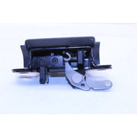 2003-2010 Porsche Cayenne Upper Trunk Latch Lock 95551250502 OEM