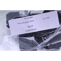 2003-2010 Porsche Cayenne Upper Trunk Latch Lock 95551250502 OEM