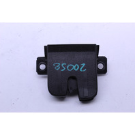 2003-2010 Porsche Cayenne Upper Trunk Latch Lock 95551250502 OEM