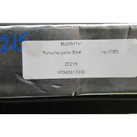 2010-2013 Porsche Panamera Automatic Transmission Gear Selector Shifter - 97042613300 OEM