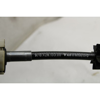 2010-2013 Porsche Panamera Automatic Transmission Gear Selector Shifter - 97042613300 OEM