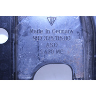 2002-2008 Porsche 911 996 Transmission Mount Bracket Carrier OEM