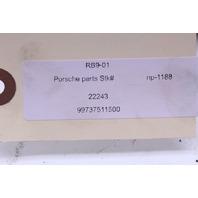 2002-2008 Porsche 911 996 Transmission Mount Bracket Carrier OEM