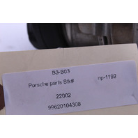 2001-2004 Porsche 911 996 C4S Turbo Fuel Tank Filler Neck OEM