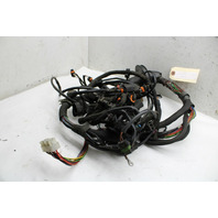 2002 Porsche Boxster 3.2 Engine Wire Wiring Harness Loom 6 Speed OEM 98660701008