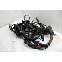 2002 Porsche Boxster 3.2 Engine Wire Wiring Harness Loom 6 Speed OEM 98660701008